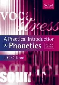 A practical introduction to phonetics